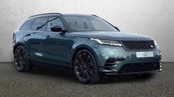 LAND ROVER RANGE ROVER VELAR 2.0 D200 MHEV Dynamic SE 5dr Auto 4737668