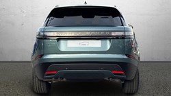 LAND ROVER RANGE ROVER VELAR 2.0 D200 MHEV Dynamic SE 5dr Auto 4737673