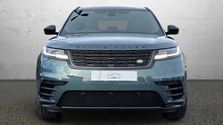 LAND ROVER RANGE ROVER VELAR 2.0 D200 MHEV Dynamic SE 5dr Auto 4737674