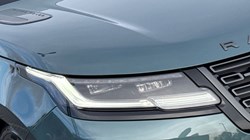 LAND ROVER RANGE ROVER VELAR 2.0 D200 MHEV Dynamic SE 5dr Auto 4737684