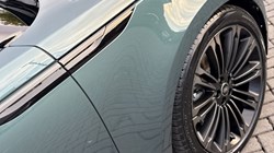 LAND ROVER RANGE ROVER VELAR 2.0 D200 MHEV Dynamic SE 5dr Auto 4737687