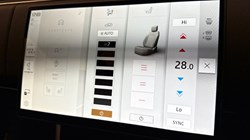 LAND ROVER RANGE ROVER 3.0 D300 Edition 4dr Auto 4834081