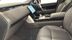 LAND ROVER RANGE ROVER 3.0 D300 Edition 4dr Auto 4834054