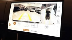 LAND ROVER RANGE ROVER 3.0 D300 Edition 4dr Auto 4834063