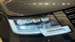 LAND ROVER RANGE ROVER 3.0 D300 Edition 4dr Auto 4834068