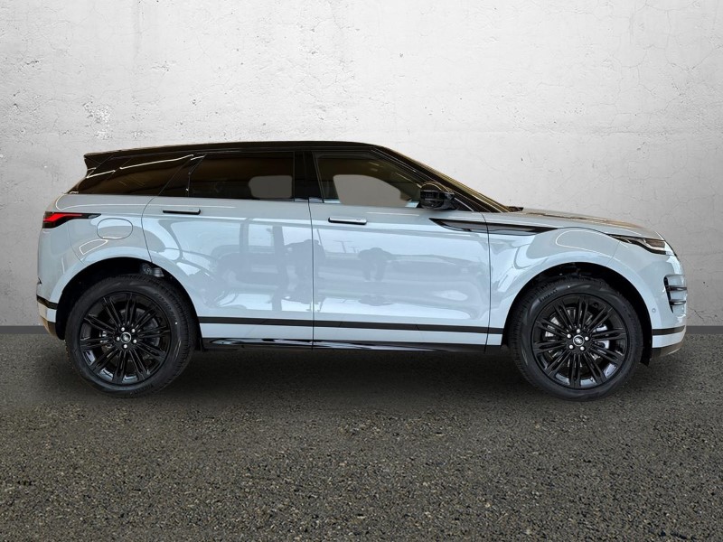  LAND ROVER RANGE ROVER EVOQUE 2.0 D200 Dynamic SE 5dr Auto 4885951