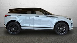 LAND ROVER RANGE ROVER EVOQUE 2.0 D200 Dynamic SE 5dr Auto 4885951