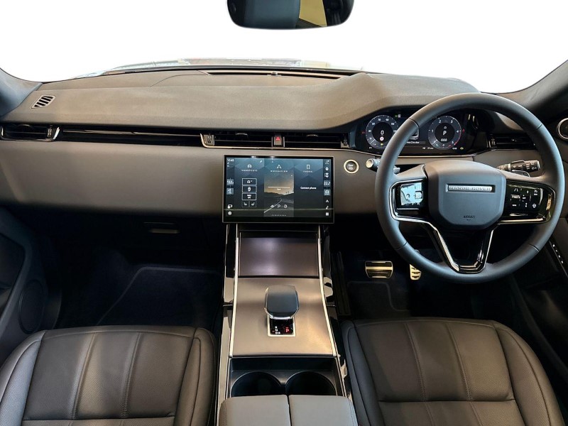  LAND ROVER RANGE ROVER EVOQUE 2.0 D200 Dynamic SE 5dr Auto 4885955