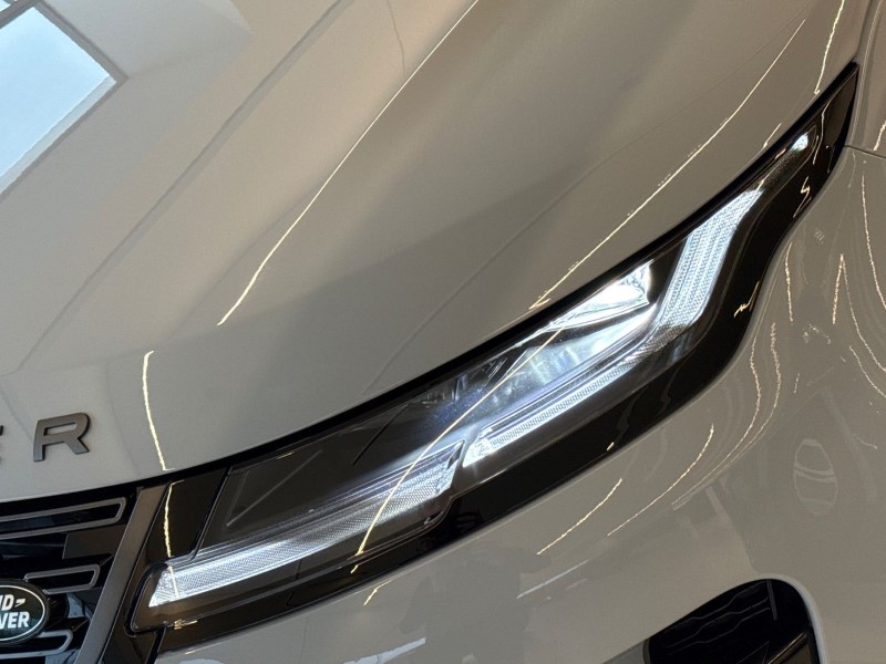  LAND ROVER RANGE ROVER EVOQUE 2.0 D200 Dynamic SE 5dr Auto 4885963