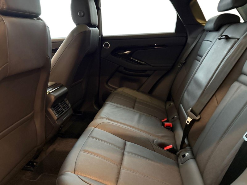  LAND ROVER RANGE ROVER EVOQUE 2.0 D200 Dynamic SE 5dr Auto 4885950