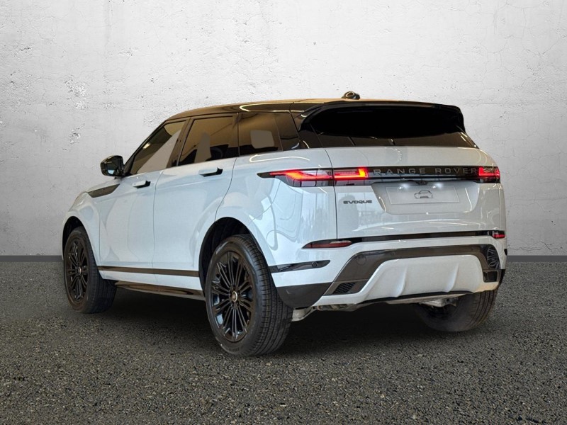  LAND ROVER RANGE ROVER EVOQUE 2.0 D200 Dynamic SE 5dr Auto 4885948