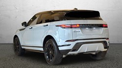 LAND ROVER RANGE ROVER EVOQUE 2.0 D200 Dynamic SE 5dr Auto 4885948