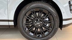 LAND ROVER RANGE ROVER EVOQUE 2.0 D200 Dynamic SE 5dr Auto 4885954