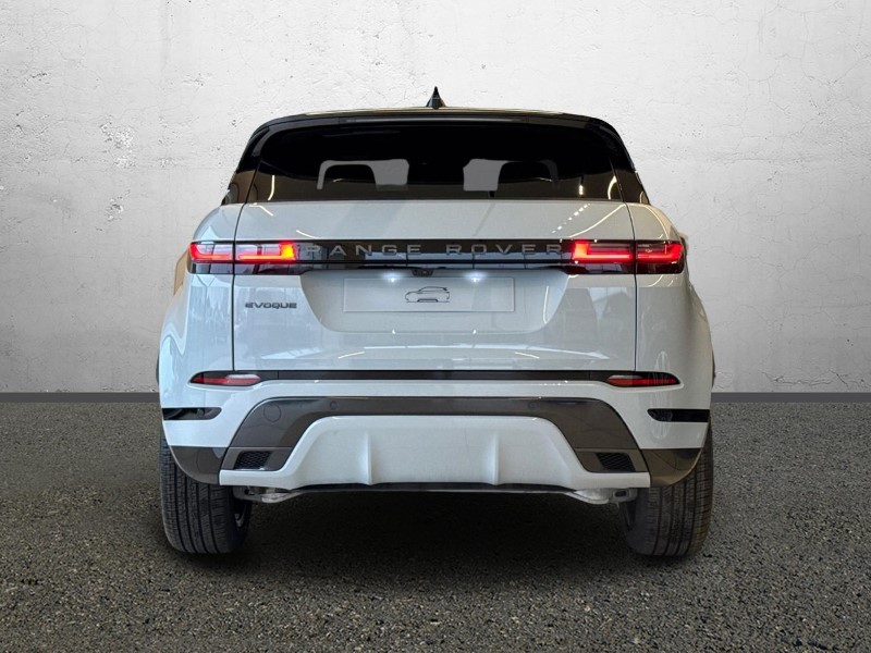  LAND ROVER RANGE ROVER EVOQUE 2.0 D200 Dynamic SE 5dr Auto 4885952