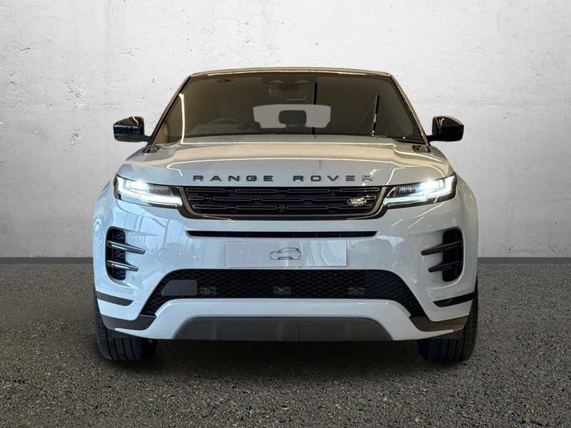  LAND ROVER RANGE ROVER EVOQUE 2.0 D200 Dynamic SE 5dr Auto 4885953
