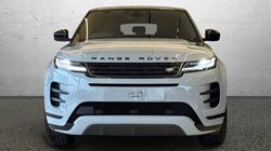 LAND ROVER RANGE ROVER EVOQUE 2.0 D200 Dynamic SE 5dr Auto 4885953