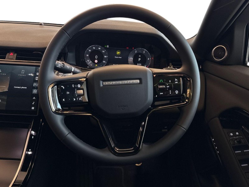  LAND ROVER RANGE ROVER EVOQUE 2.0 D200 Dynamic SE 5dr Auto 4885961