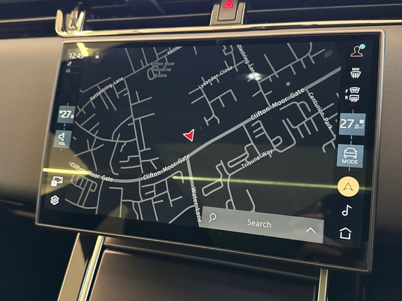  LAND ROVER RANGE ROVER EVOQUE 2.0 D200 Dynamic SE 5dr Auto 4885957