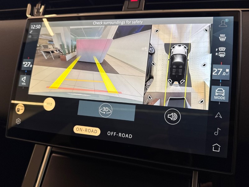  LAND ROVER RANGE ROVER EVOQUE 2.0 D200 Dynamic SE 5dr Auto 4885958