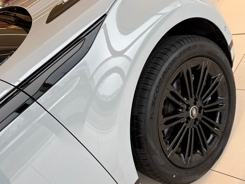  LAND ROVER RANGE ROVER EVOQUE 2.0 D200 Dynamic SE 5dr Auto 4885966