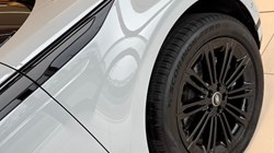 LAND ROVER RANGE ROVER EVOQUE 2.0 D200 Dynamic SE 5dr Auto 4885966