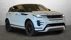 LAND ROVER RANGE ROVER EVOQUE 2.0 D200 Dynamic SE 5dr Auto 4885947