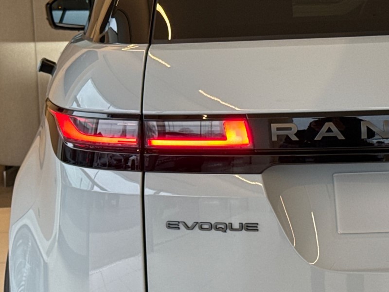  LAND ROVER RANGE ROVER EVOQUE 2.0 D200 Dynamic SE 5dr Auto 4885965