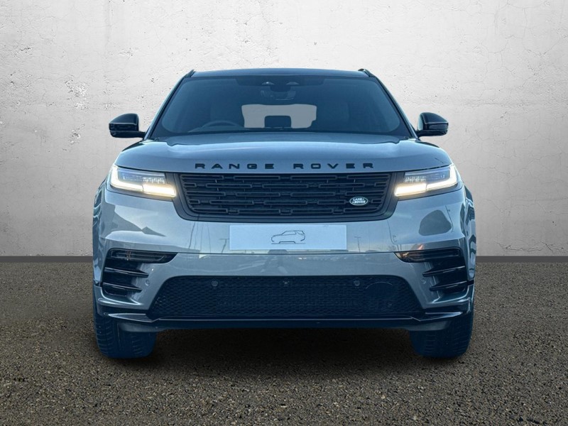  LAND ROVER RANGE ROVER VELAR 2.0 D200 MHEV Dynamic SE 5dr Auto 4920865