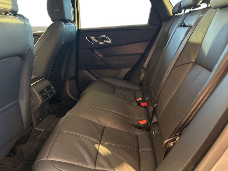  LAND ROVER RANGE ROVER VELAR 2.0 D200 MHEV Dynamic SE 5dr Auto 4920862