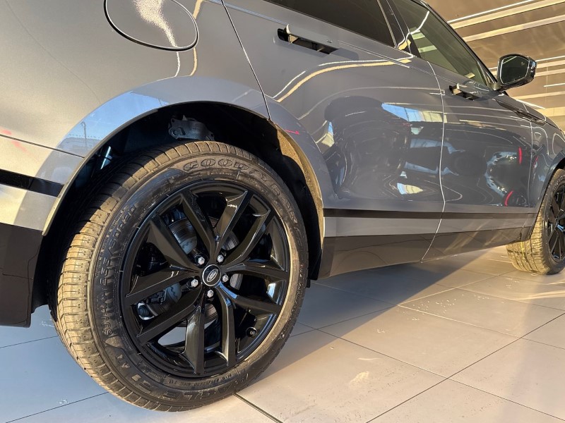  LAND ROVER RANGE ROVER VELAR 2.0 D200 MHEV Dynamic SE 5dr Auto 4920897