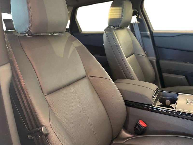  LAND ROVER RANGE ROVER VELAR 2.0 D200 MHEV Dynamic SE 5dr Auto 4920884