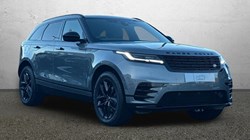 LAND ROVER RANGE ROVER VELAR 2.0 D200 MHEV Dynamic SE 5dr Auto 4920859