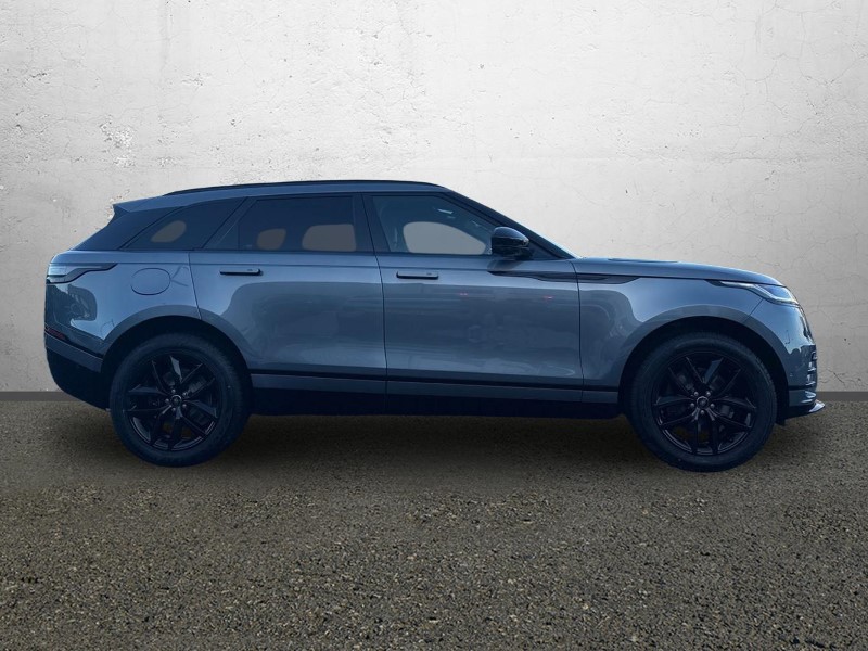  LAND ROVER RANGE ROVER VELAR 2.0 D200 MHEV Dynamic SE 5dr Auto 4920863