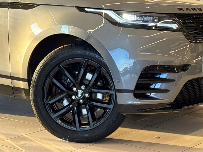  LAND ROVER RANGE ROVER VELAR 2.0 D200 MHEV Dynamic SE 5dr Auto 4920891