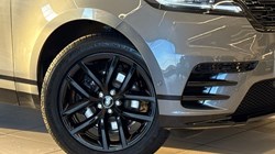 LAND ROVER RANGE ROVER VELAR 2.0 D200 MHEV Dynamic SE 5dr Auto 4920891