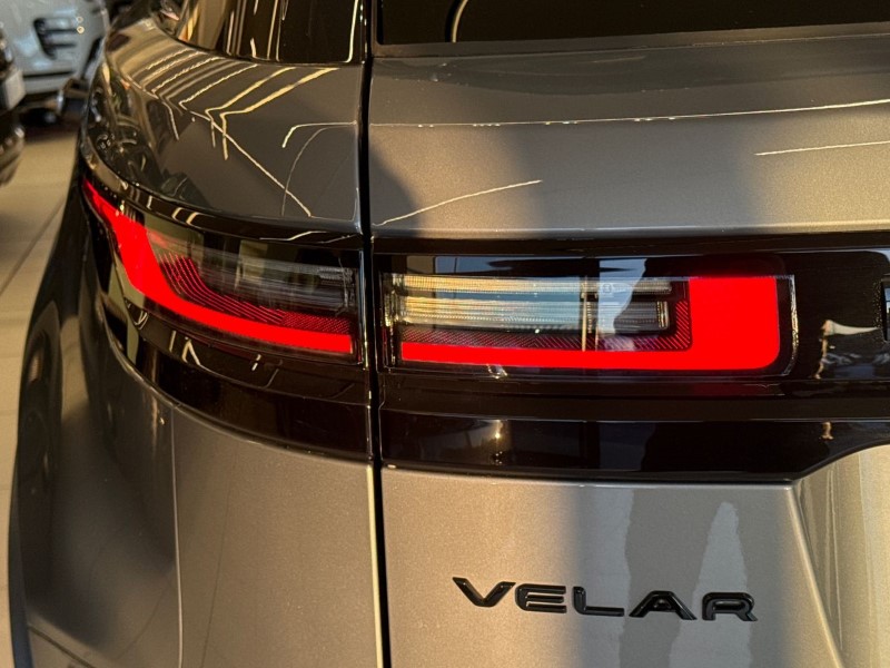  LAND ROVER RANGE ROVER VELAR 2.0 D200 MHEV Dynamic SE 5dr Auto 4920896