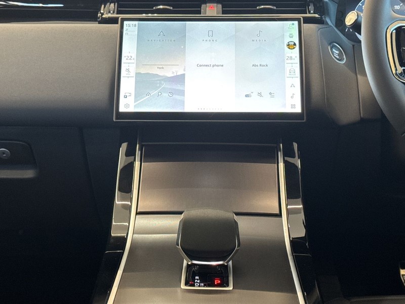  LAND ROVER RANGE ROVER VELAR 2.0 D200 MHEV Dynamic SE 5dr Auto 4920872