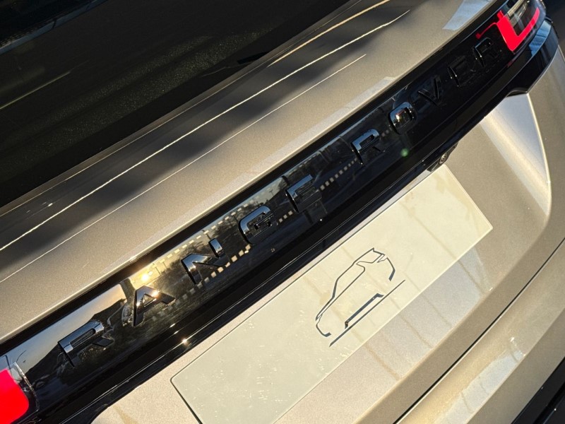  LAND ROVER RANGE ROVER VELAR 2.0 D200 MHEV Dynamic SE 5dr Auto 4920894