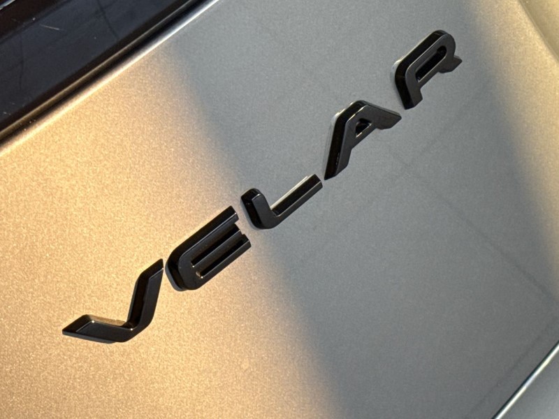  LAND ROVER RANGE ROVER VELAR 2.0 D200 MHEV Dynamic SE 5dr Auto 4920895