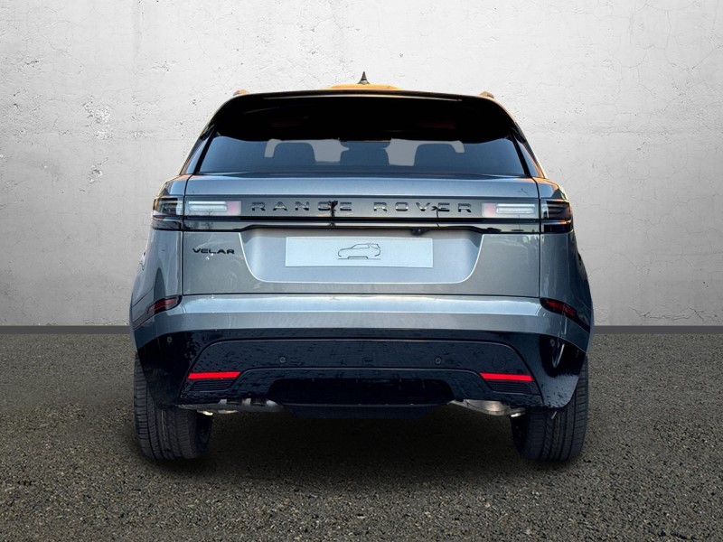  LAND ROVER RANGE ROVER VELAR 2.0 D200 MHEV Dynamic SE 5dr Auto 4920864