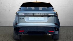 LAND ROVER RANGE ROVER VELAR 2.0 D200 MHEV Dynamic SE 5dr Auto 4920864