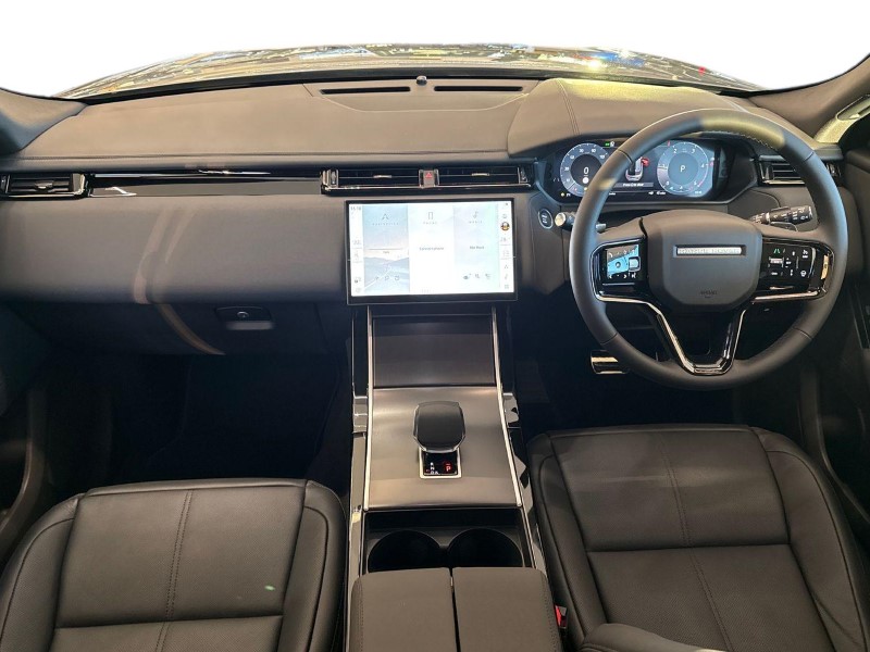  LAND ROVER RANGE ROVER VELAR 2.0 D200 MHEV Dynamic SE 5dr Auto 4920867