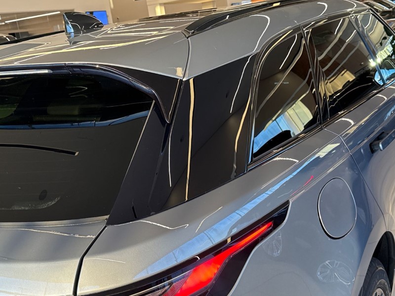  LAND ROVER RANGE ROVER VELAR 2.0 D200 MHEV Dynamic SE 5dr Auto 4920900