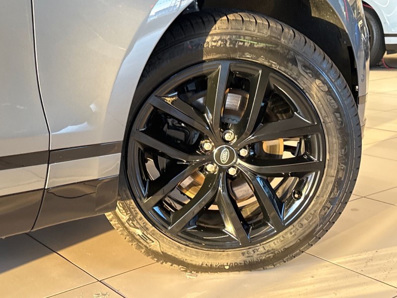  LAND ROVER RANGE ROVER VELAR 2.0 D200 MHEV Dynamic SE 5dr Auto 4920898