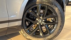 LAND ROVER RANGE ROVER VELAR 2.0 D200 MHEV Dynamic SE 5dr Auto 4920898