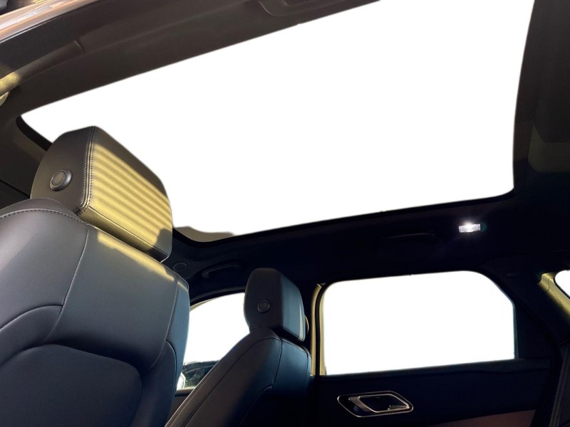  LAND ROVER RANGE ROVER VELAR 2.0 D200 MHEV Dynamic SE 5dr Auto 4920879