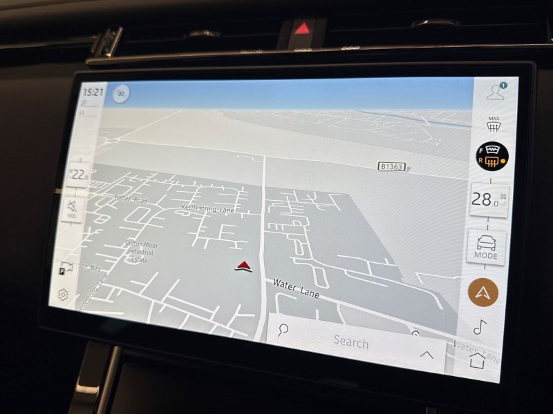  LAND ROVER RANGE ROVER VELAR 2.0 D200 MHEV Dynamic SE 5dr Auto 4920869