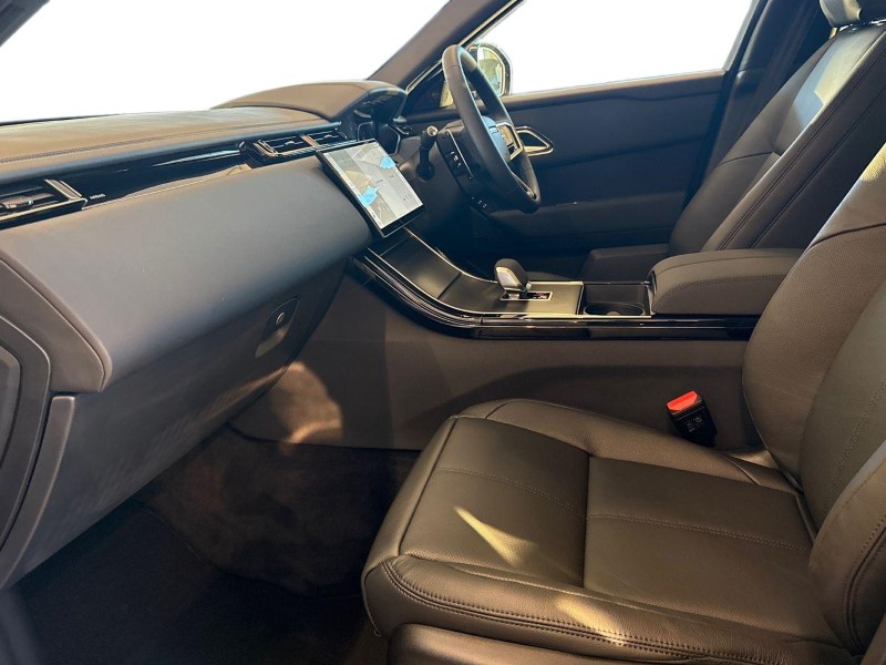  LAND ROVER RANGE ROVER VELAR 2.0 D200 MHEV Dynamic SE 5dr Auto 4920861