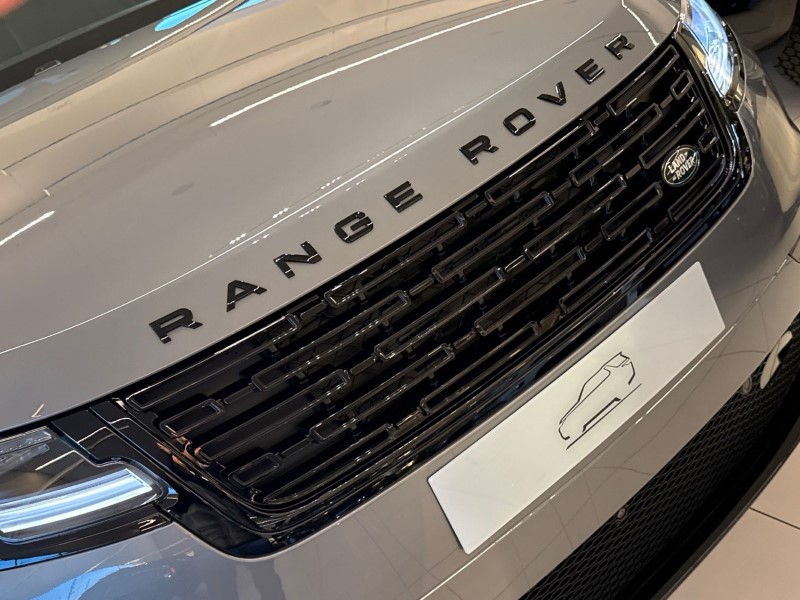  LAND ROVER RANGE ROVER VELAR 2.0 D200 MHEV Dynamic SE 5dr Auto 4920892