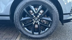 LAND ROVER RANGE ROVER VELAR 2.0 D200 MHEV Dynamic SE 5dr Auto 4920866